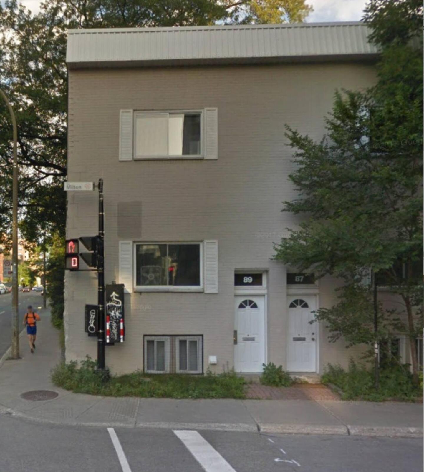 Heart Of Mtr For Memerable Experiance 2 Backyard 7Minmetro Fully Renovated & Equipped Montreal Exterior photo